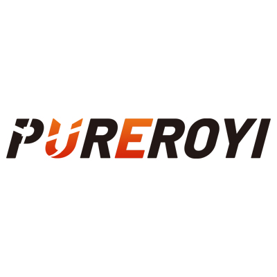 Pureroyi Logo
